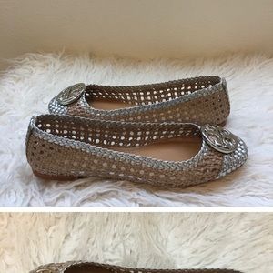 Tory Burch Chelsea Flats
